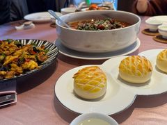 -新骏景万豪酒店·万豪中餐厅