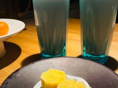 -吴越荣记·苏州菜·松鼠桂鱼(娄门景区店)