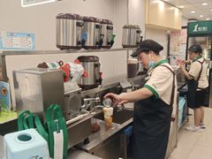 -1点点(河南中路店)