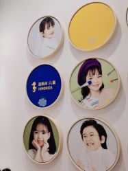 点击看大图 -海马体家庭照相馆(杭州远洋乐堤港店)
