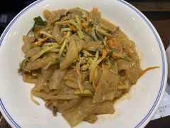 -老厨家(友谊路总店)