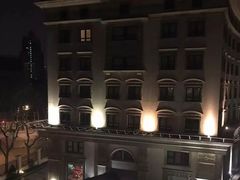 -伯衡55·吉品轩(乌鲁木齐南路店)