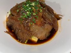-筱爷叔·上海传统手工菜(玉树路店)