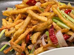 -顺香居·老字号湖北菜(江汉路店)