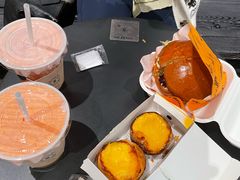 -JPG canteen(广州寺右公馆店)