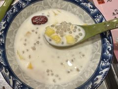 -姜记糖水(三联商城店)