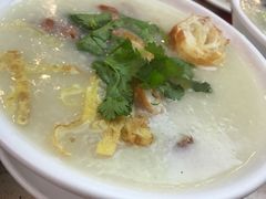 招牌艇仔粥-点都德(汇盈广场店)