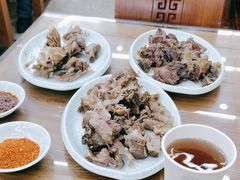 -清真·益鑫羊肉手抓馆(花园北街店)