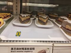 -宜家·瑞典风味餐厅(烟台路店)