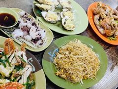 -贞姨美食·老字号海鲜大排档