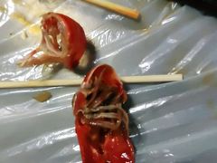 -指爱龙虾(金杨路总店)