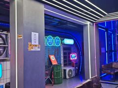 -关你鬼室大型密室逃脱(佛山创意园店)