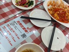 -孟记粥铺·家常菜·烧烤·粥(亚运村店)