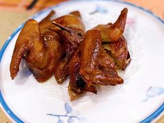 乳鸽-点都德(北京路贰店)