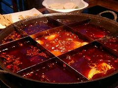 -纸盐河码头火锅(十八梯店)