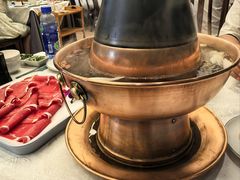 -东来顺饭庄(天坛店)