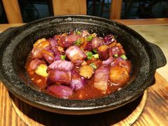 -绿茶餐厅(广州天河城店)