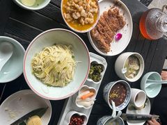 -瑞面(吴宫泛太平洋酒店)