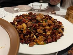 -辣婆婆(航天桥店)