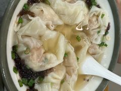 -天台小吃(新城店)
