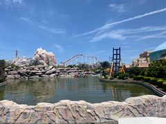 -蓬莱欧乐堡梦幻世界