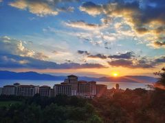 -抚仙湖禄充风景区