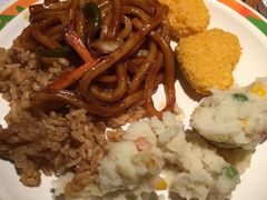 -比格比萨自助(万柳华联店)