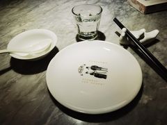 餐具摆设-城南往事(滨江世茂店)