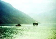 -河南宝泉旅游区