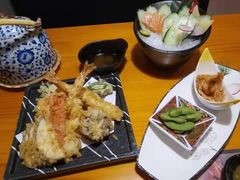 -元通寿司(大朗店)