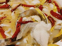 -花椒笑成都小馆(百脑汇店)