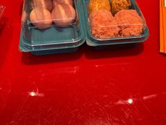 -東更道点心行(利客来店)