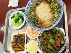 -伟记奥面馆(养育巷店)