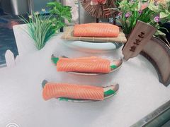 -济南蓝海御华大饭店·蓝钻国际美食自助百汇(山东书城店)