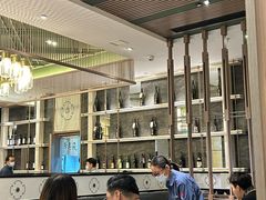 -胜博殿霸王树(嘉里中心店)