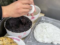現包鴨母撚-南洋甜汤鸭母捻