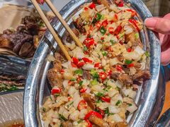 -温州王朝大酒店-自助餐厅