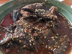 特色毛肚-高记什邡肖麻辣(成都店)