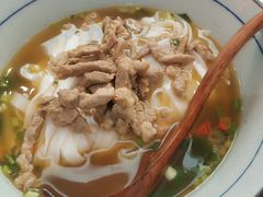 -万利记·长沙粉面小吃(8号仓店)