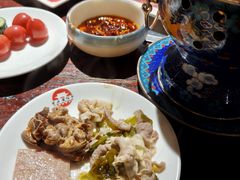 -和院老火锅铜锅烧烤海鲜(朱雀大街店)
