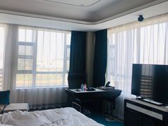 -长沙国金中心异国印象酒店