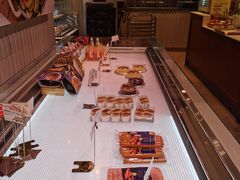 -巴黎贝甜(五月花广场店)