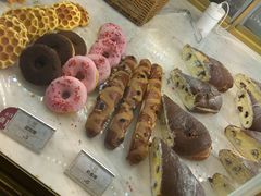 -BOKE博稞烘焙(天佑城店)