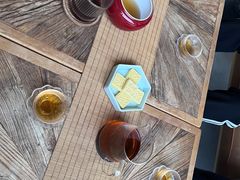 -云座·时光·观景咖啡厅(五爷庙店)