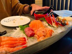 -南苑环球酒店-稻菊日式餐厅(鄞县大道店)