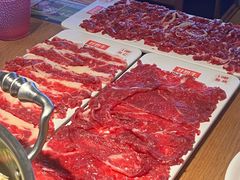 -好想牛·鲜切自助牛肉火锅(七堡花园城店)
