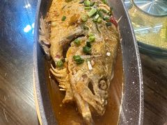 -缘来聚·徽菜名店(黄山宏村店)