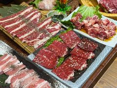 -牛也烧肉(摩尔城店)
