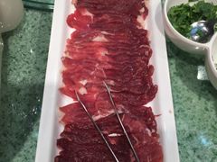 -爱丽格斯火锅(东岸国际店)