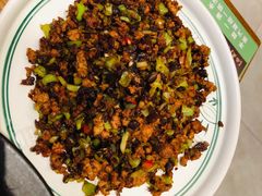-云海肴·汽锅鸡·云南菜(苏州中心店)